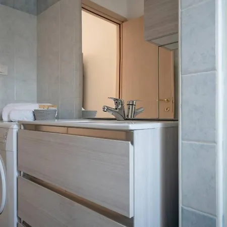 Mini Loft A 10 Minuti Dal Mare Apartmán