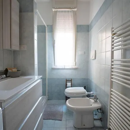 Apartmán Mini Loft A 10 Minuti Dal Mare *