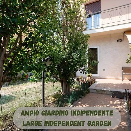 Mini Loft A 10 Minuti Dal Mare * Pesaro