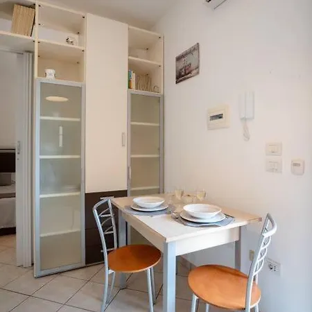 Mini Loft A 10 Minuti Dal Mare Διαμέρισμα