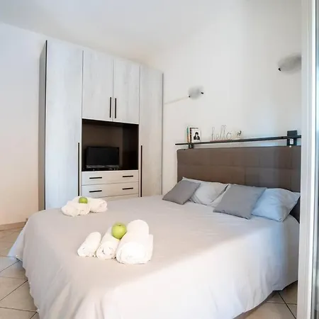 Mini Loft A 10 Minuti Dal Mare Apartment